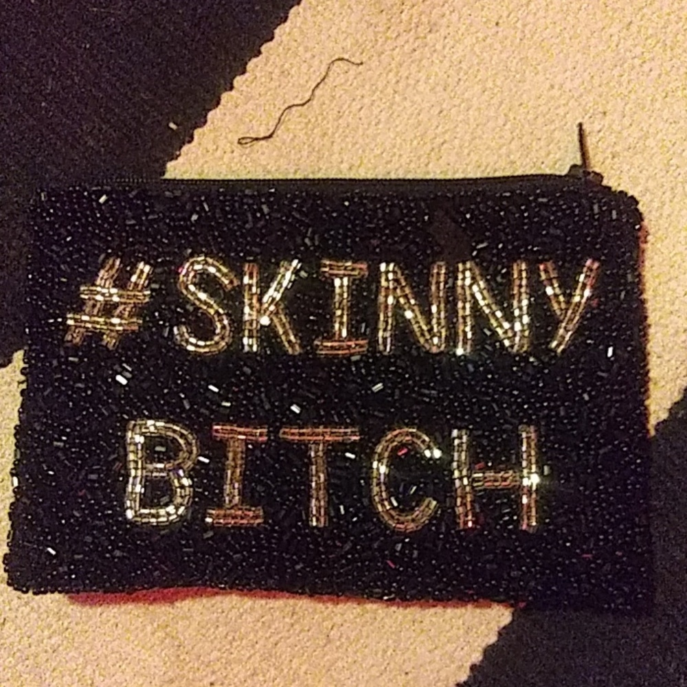 Medium coin purse